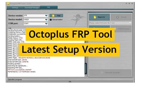 octopus smart card driver windows 7 32bit|octopus frp tool download.